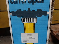 2 diverse waterfilters + partij alpex - afbeelding 2 van  5