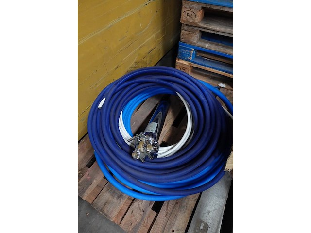 2 diverse waterfilters + partij alpex - afbeelding 3 van  5