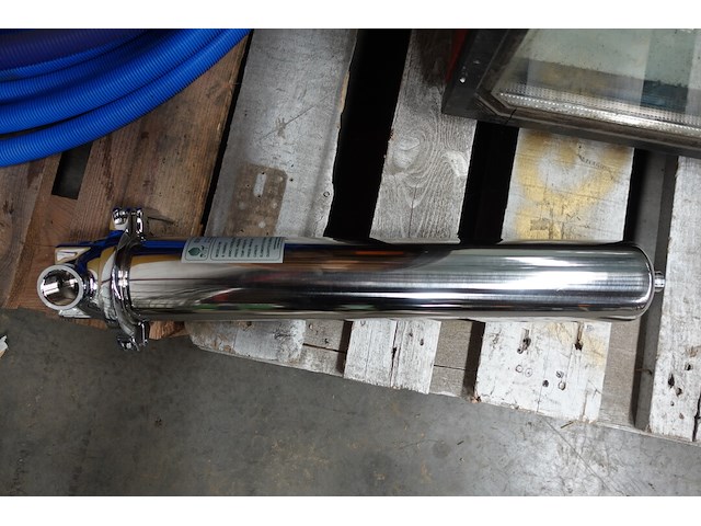 2 diverse waterfilters + partij alpex - afbeelding 4 van  5