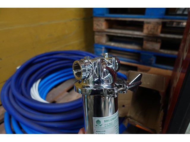 2 diverse waterfilters + partij alpex - afbeelding 5 van  5