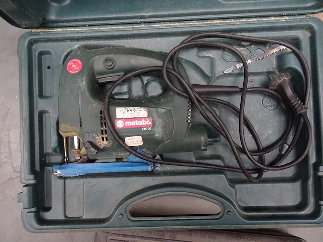 2 diverse wipzagen - afbeelding 2 van  2