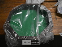 2 dobbelsteenbakken - afbeelding 1 van  2