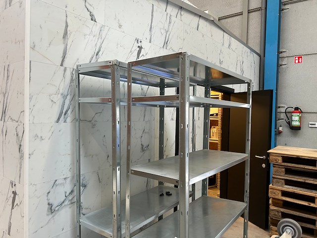 2 dominorekken - afbeelding 1 van  3