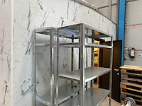 2 dominorekken - afbeelding 1 van  3