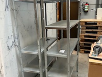 2 dominorekken - afbeelding 2 van  3