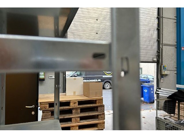 2 dominorekken - afbeelding 3 van  3