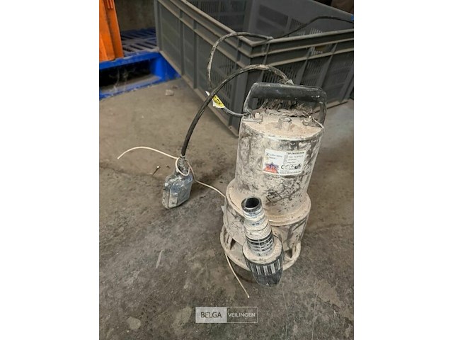 2 dompelpompen - afbeelding 1 van  4