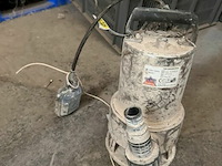 2 dompelpompen - afbeelding 1 van  4