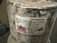 2 dompelpompen - afbeelding 2 van  4