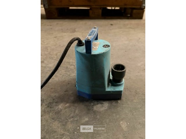 2 dompelpompen - afbeelding 3 van  4