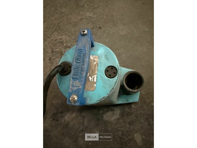 2 dompelpompen - afbeelding 4 van  4