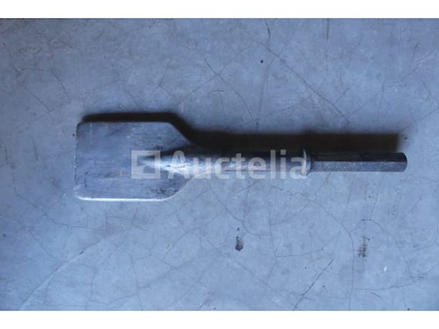 2 doosan dct25bv pneumatische versnippers - afbeelding 2 van  7