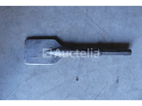 2 doosan dct25bv pneumatische versnippers - afbeelding 2 van  7