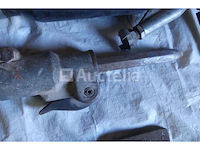 2 doosan pneumatische chippers - afbeelding 1 van  7