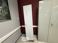2 dossierkasten + locker - afbeelding 4 van  5