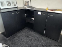 2 dossierkasten - afbeelding 1 van  1