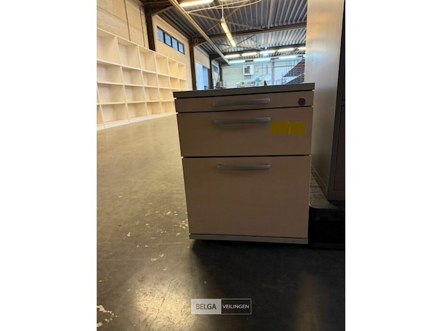 2 dossierkasten - afbeelding 2 van  2