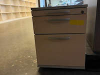 2 dossierkasten - afbeelding 2 van  2