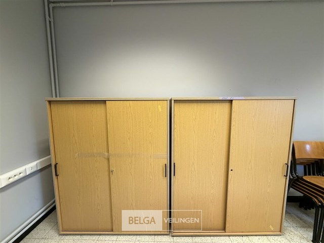 2 dossierkasten - afbeelding 1 van  3