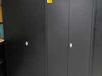 2 dossierkasten - afbeelding 1 van  3