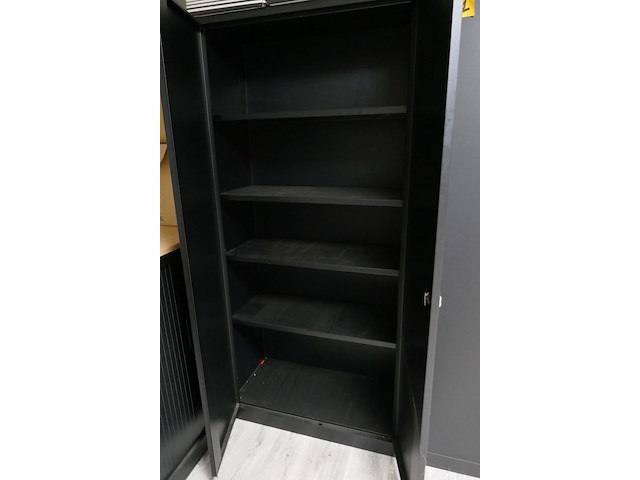 2 dossierkasten - afbeelding 2 van  3