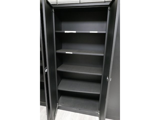 2 dossierkasten - afbeelding 3 van  3