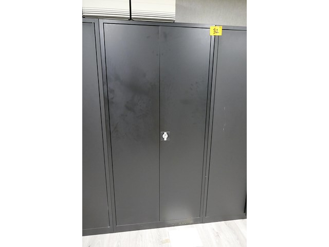 2 dossierkasten - afbeelding 2 van  4