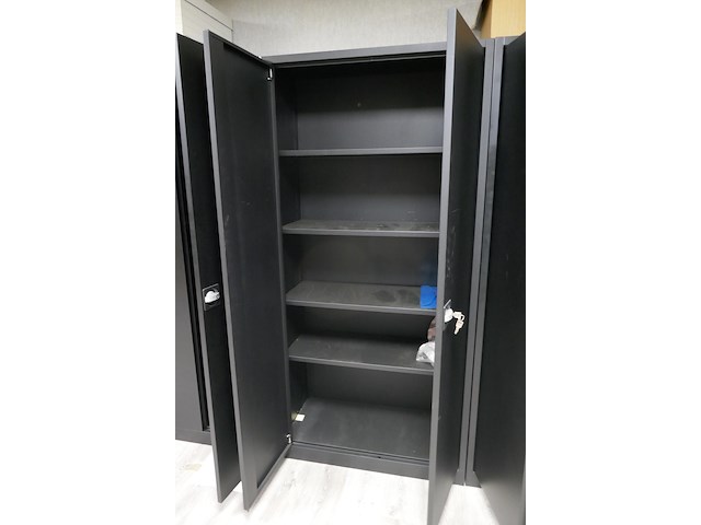 2 dossierkasten - afbeelding 3 van  4