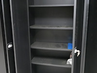 2 dossierkasten - afbeelding 3 van  4