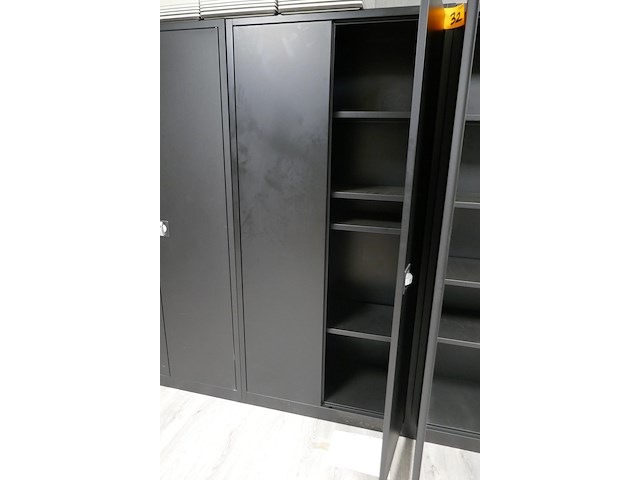 2 dossierkasten - afbeelding 4 van  4