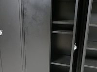 2 dossierkasten - afbeelding 4 van  4