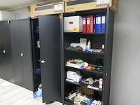 2 dossierkasten - afbeelding 2 van  2