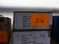 2 dozen bouten en moeren - afbeelding 1 van  4