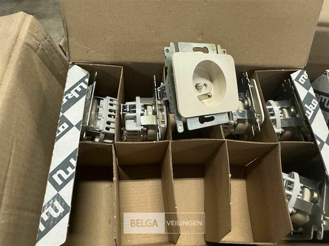 2 dozen elektro - afbeelding 7 van  7