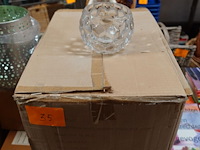 2 dozen glazen theelichthouders (2 x 12 stuks) - afbeelding 3 van  3
