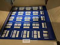 ± 2 dozen glazen - afbeelding 1 van  3
