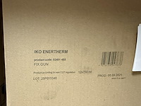 2 dozen iko pro fix gun - afbeelding 3 van  4