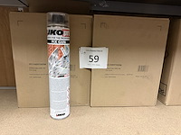2 dozen iko pro fix gun - afbeelding 1 van  4
