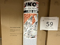 2 dozen iko pro fix gun - afbeelding 2 van  4