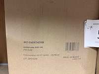 2 dozen iko pro fix gun - afbeelding 3 van  4