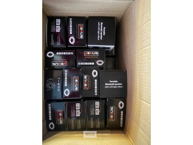 2 dozen inbouwspots - afbeelding 4 van  4