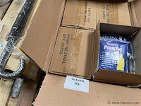 2 dozen, inh. paraplu's en regen poncho's - afbeelding 1 van  3