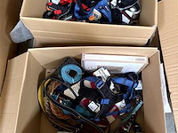 2 dozen, inh. partij div. huisdieren toebehoren - afbeelding 1 van  3