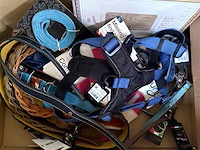 2 dozen, inh. partij div. huisdieren toebehoren - afbeelding 2 van  3