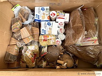 2 dozen, inh. partij div. huisdieren toebehoren - afbeelding 2 van  3