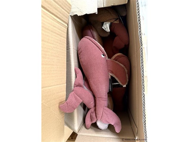 2 dozen, inh. partij div. huisdieren toebehoren - afbeelding 2 van  3