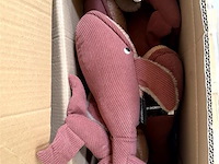 2 dozen, inh. partij div. huisdieren toebehoren - afbeelding 2 van  3