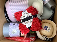 2 dozen, inh. partij div. huisdieren toebehoren - afbeelding 3 van  3