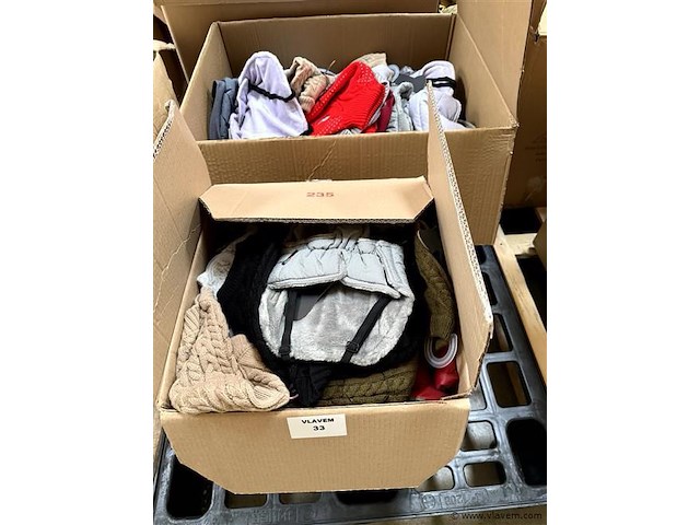 2 dozen, inh. partij div. huisdieren toebehoren - afbeelding 1 van  3