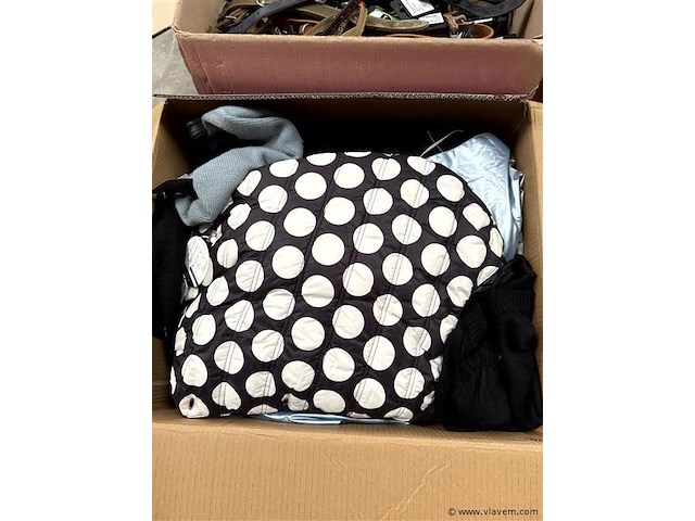 2 dozen, inh. partij div. huisdieren toebehoren - afbeelding 2 van  3